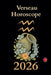 Verseau Horoscope 2026 by Alina Rubi