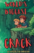 World's Biggest Crack by Kristie-Lee Andersen