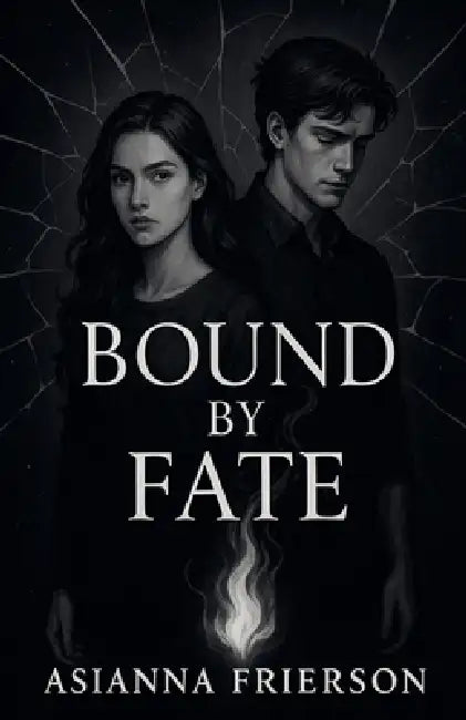 Bound by Fate by Asianna Frierson