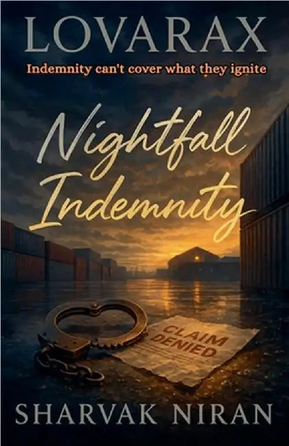 Nightfall Indemnity by Niran, Sharvak