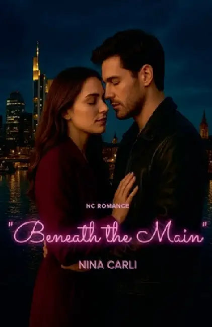 Beneath the Main by Nina Carli