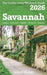SAVANNAH The Cubby 2026 Long Weekend Guide by Cubby, James