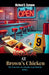Massacre at Brown's Chicken: The True Story of a Decade-Long Hunt for Justice by Micheal S. Compos