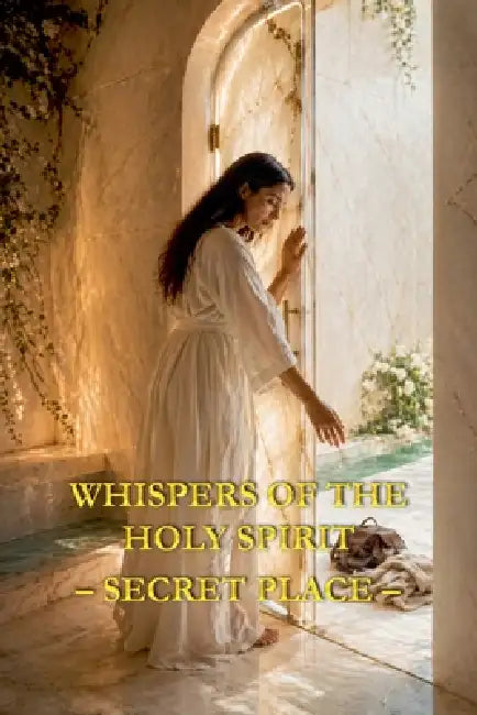 Whispers of the Holy Spirit - Secret Place by Child Of God