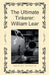 The Ultimate Tinkerer: William Lear by Michael Webster