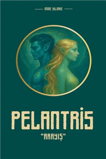 Pelantrİs by Mine Yılmaz