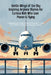 Gentle Wings of the Sky Inspiring Airplane Stories for Curious Kids Who Love Planes & Flying: A Beautifully Illustrated Children's Picture Book About by Pixelart Studio Press