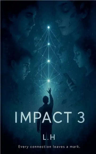 Impact 3 by Hamza Laaouamri
