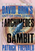 The Archimedes Gambit by Patrick Freivald