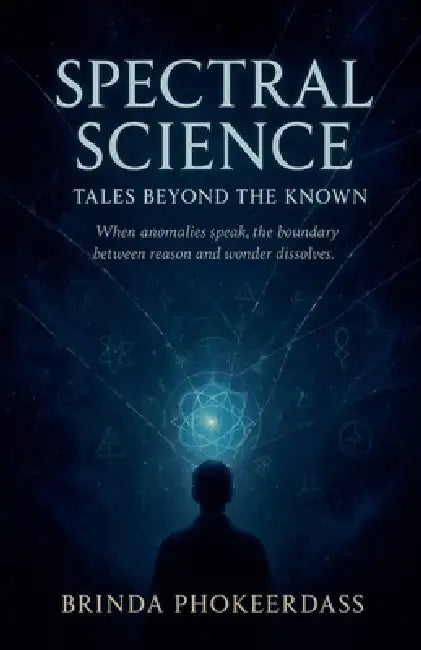 Spectral Science: Tales Beyond the Known by Brinda Phokeerdass