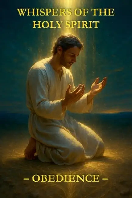 Whispers of the Holy Spirit - Obedience by Child Of God