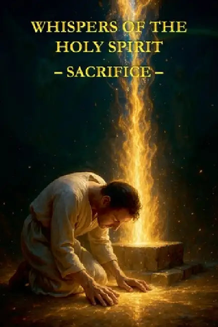 Whispers of the Holy Spirit - Sacrifice by Child Of God