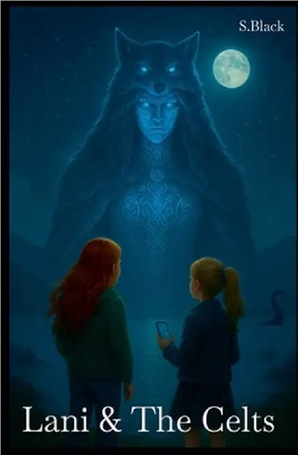 Lani & The Celts by Black, S.