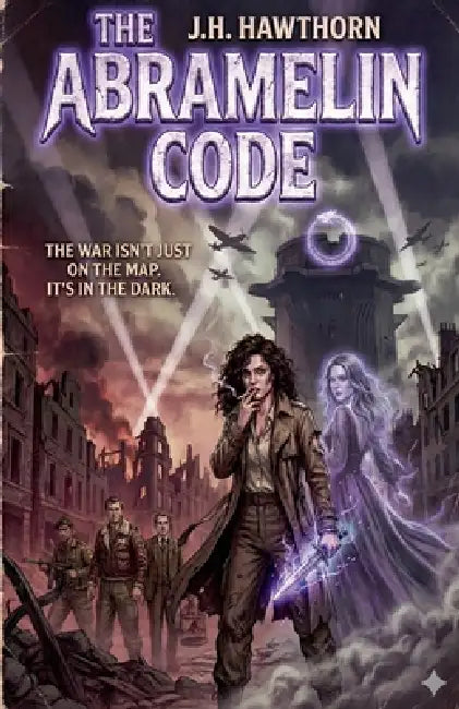 The Abramelin Code by J. H. Hawthorn