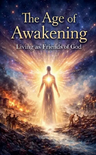 The Age of Awakening: Living as Friends of God by Joalizma Smith