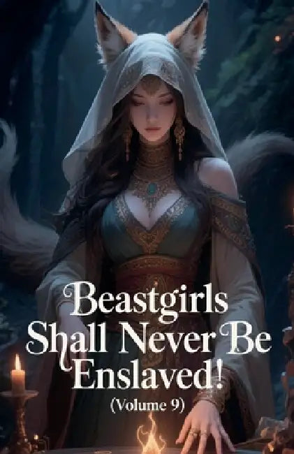Beastgirls Shall Never Be Enslaved! (Volume 9) by Zenithnovels