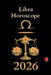 Libra Horoscope 2026 by Alina Rubi