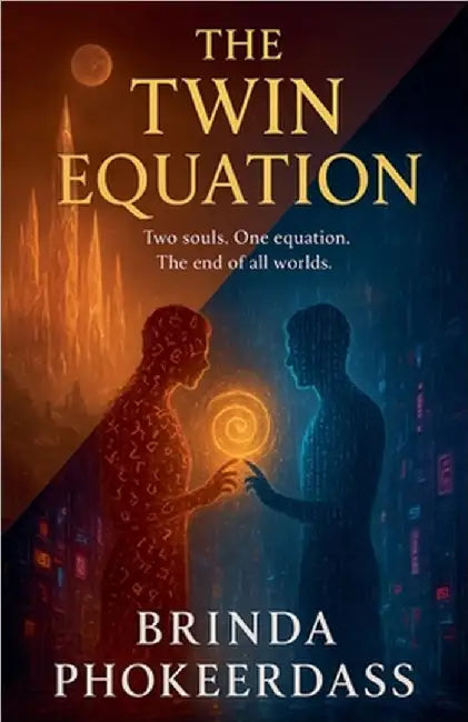 The Twin Equation by Brinda Phokeerdass