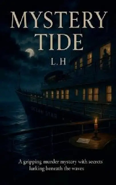 Mystery Tide by Hamza Laaouamri