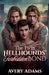 The Twin Hellhounds' Forbidden Bond by Avery Adams