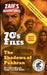 Zaif's Adventures - 70's Files: The Shadows of Pokhran by Bharatkatha Comics