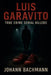 Luis Garavito by Johann Bachmann