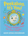 Peekaboo, It's You! by Davis Shyaka Musirikare