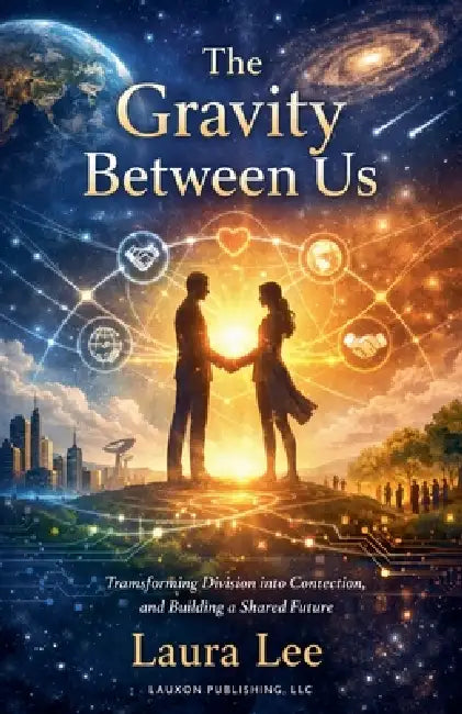 The Gravity Between Us by Laura Lee