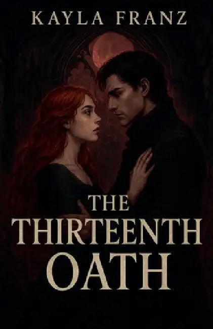 The Thirteenth Oath by Kayla Franz