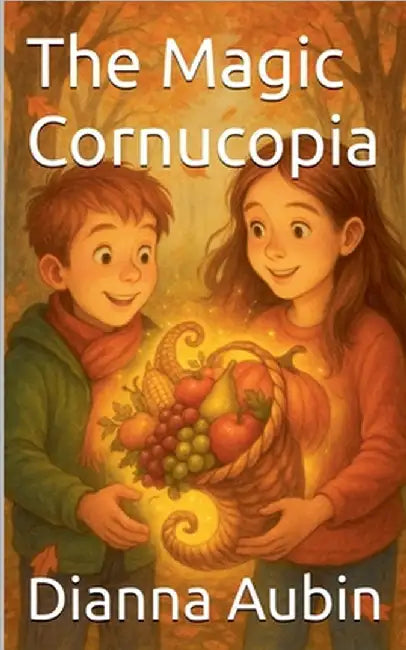 The Magic Cornucopia by Dianna Aubin