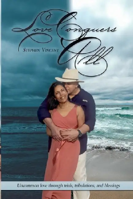Love Conquers All by Stephen Vincent