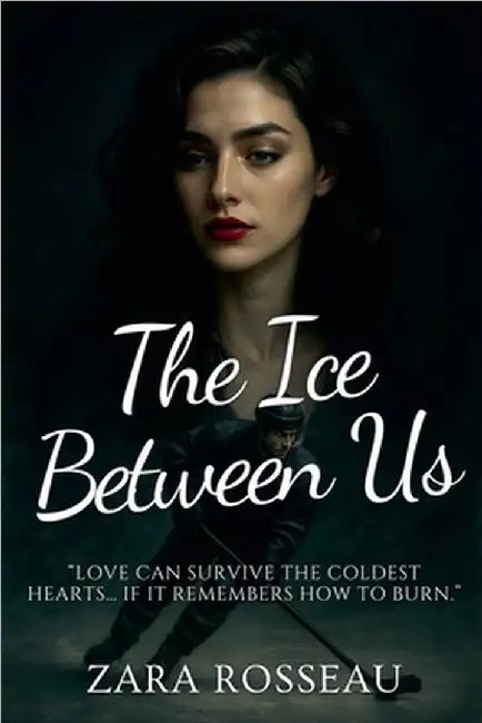 The Ice Between Us by Rosseau, Zara