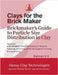 Clays for the Brick Maker - Brickmaker's Guide to Particle Size Distribution in Clay by Kannan V. K