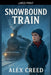 Snowbound Train by Alex Creed