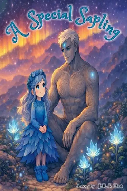 A Special Sapling by J. R. S. Bast