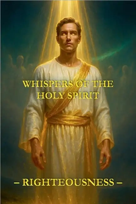 Whispers of the Holy Spirit - Righteousness by Of God, Child
