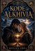 Kode Alkhivia by Melina Orea