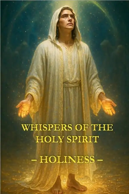 Whispers of the Holy Spirit - Holiness by Of God, Child