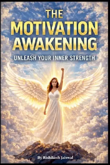 The Motivation Awakening by Rishikesh Jaiswal