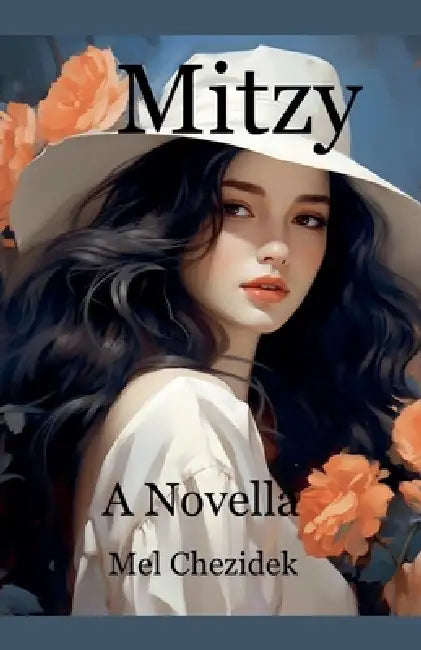 Mitzy, A Novella by Mel Chezidek