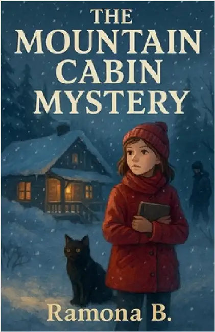The Mountain Cabin Mystery by Ramona B