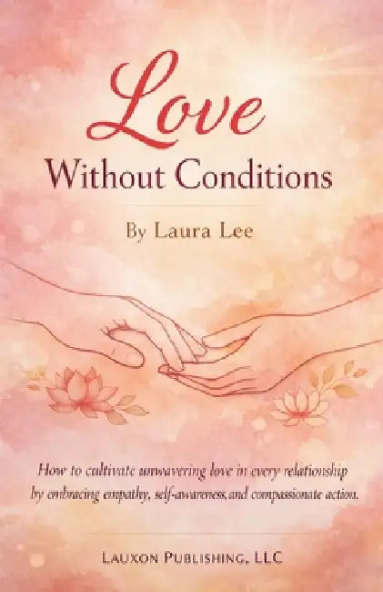 Love Without Conditions by Laura Lee
