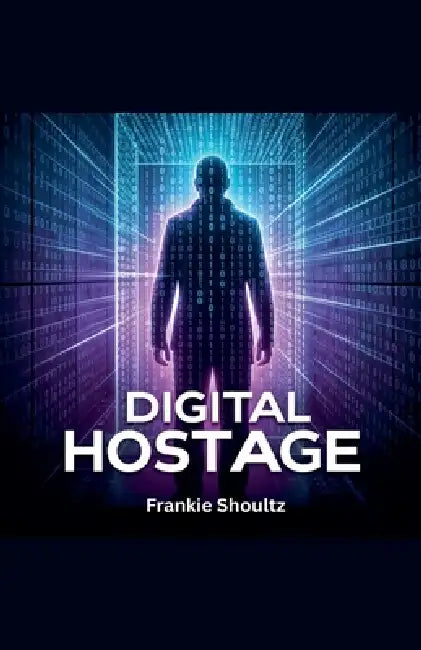 Digital Hostage by Frankie Shoultz