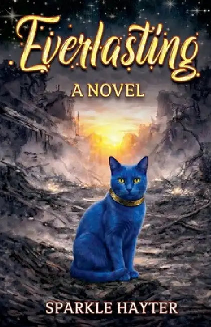 Everlasting by Sparkle Hayter