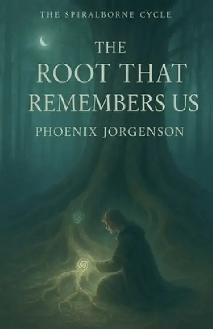 The Root That Remembers Us by Phoenix Jorgenson