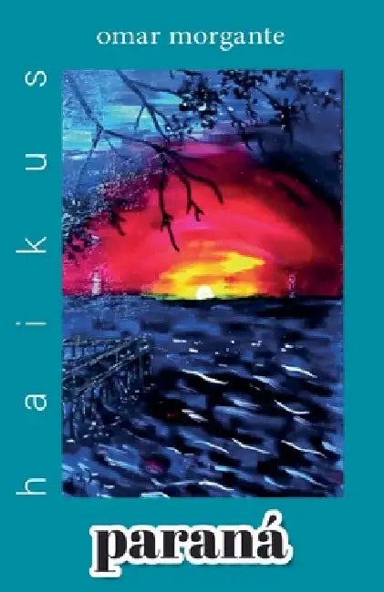 paraná by Omar Morgante, Arlibros