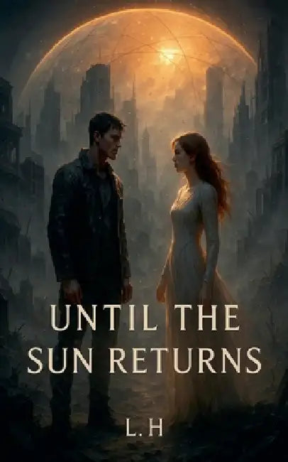 Until the Sun Returns by Hamza Laaouamri