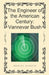 The Engineer of the American Century: Vannevar Bush by Michael Webster