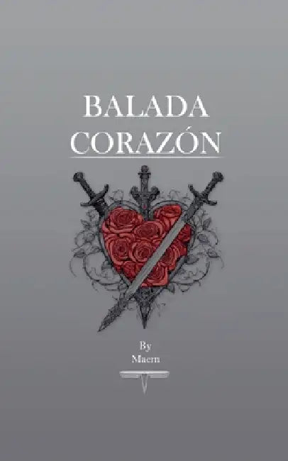 Balada Corazón by Maem