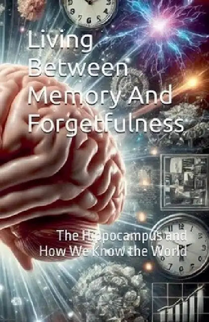 Living Between Memory and Forgetfulness. The Hippocampus and How We Know the World by Rafael Antonio Vargas